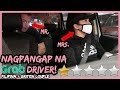 PICKED UP MY HUSBAND UP IN A GRAB UNDER DISGUISE | Filipina + British Couple