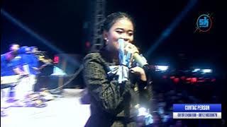 SK AMANDA - YANG PENTING HAPPY (COVER LIVE SK GROUP)