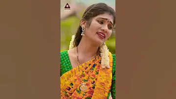 Telangana FOLK Hit Songs Yetlavodunakko Song Youtubeshorts New FOLK Songs Amulya Studio 