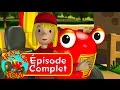 Tracteur tom  18 le grand piquenique  pisode complet  franais