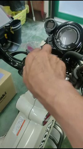 CT125ハンターカブ ヨシムラ機械曲 GP-MAGNUMサイクロン サウンドテスト #ヨシムラマフラー #マフラー音 #モトバックス #カスタム