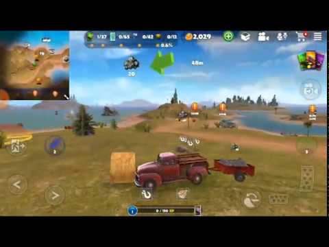 Off the Rode- Open World Driving UPDATE - New CARBON YETI Vehicle ...