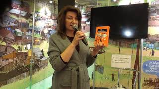 Екатерина Тимашпольская "Веселый урок в школе Кати Ершовой в Минске" Екатерина Тимашпольская "Веселый урок в школе Кати Ершовой в Минске"