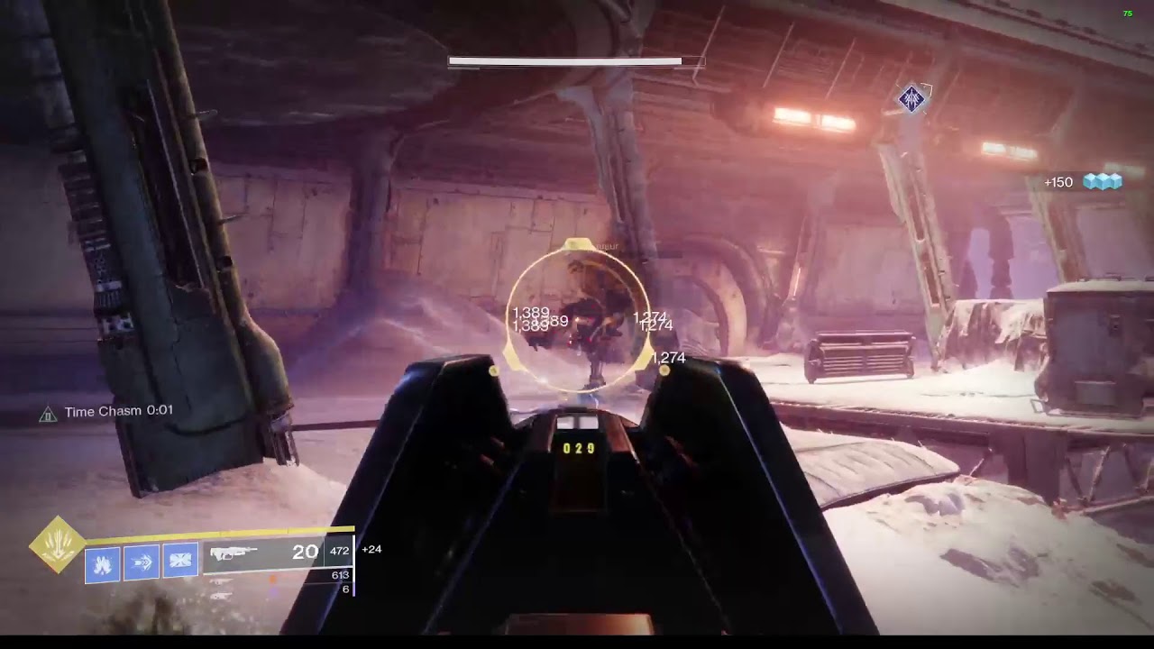 SABOTAGE - Unlocking Variks’ Sabotage quests and Herealways Pieces