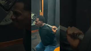 Say one thing about yourself