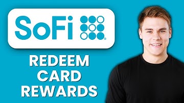 NEW! How to Redeem SoFi Credit Card Rewards to Bank Account (2025) 💳 | Transfer Cash Back & Points