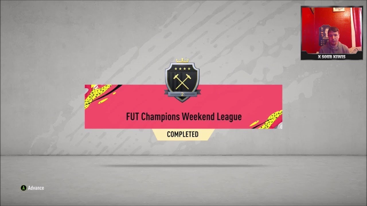 elite 2 fut champions fifa 19