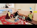 The first wife's conflict with the second wife's mother and a trip to the city for illness