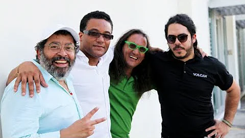 Gonzalo Rubalcaba, Giovanni Hidalgo, Jose Gola & Horacio Hernandez (Full Concert)