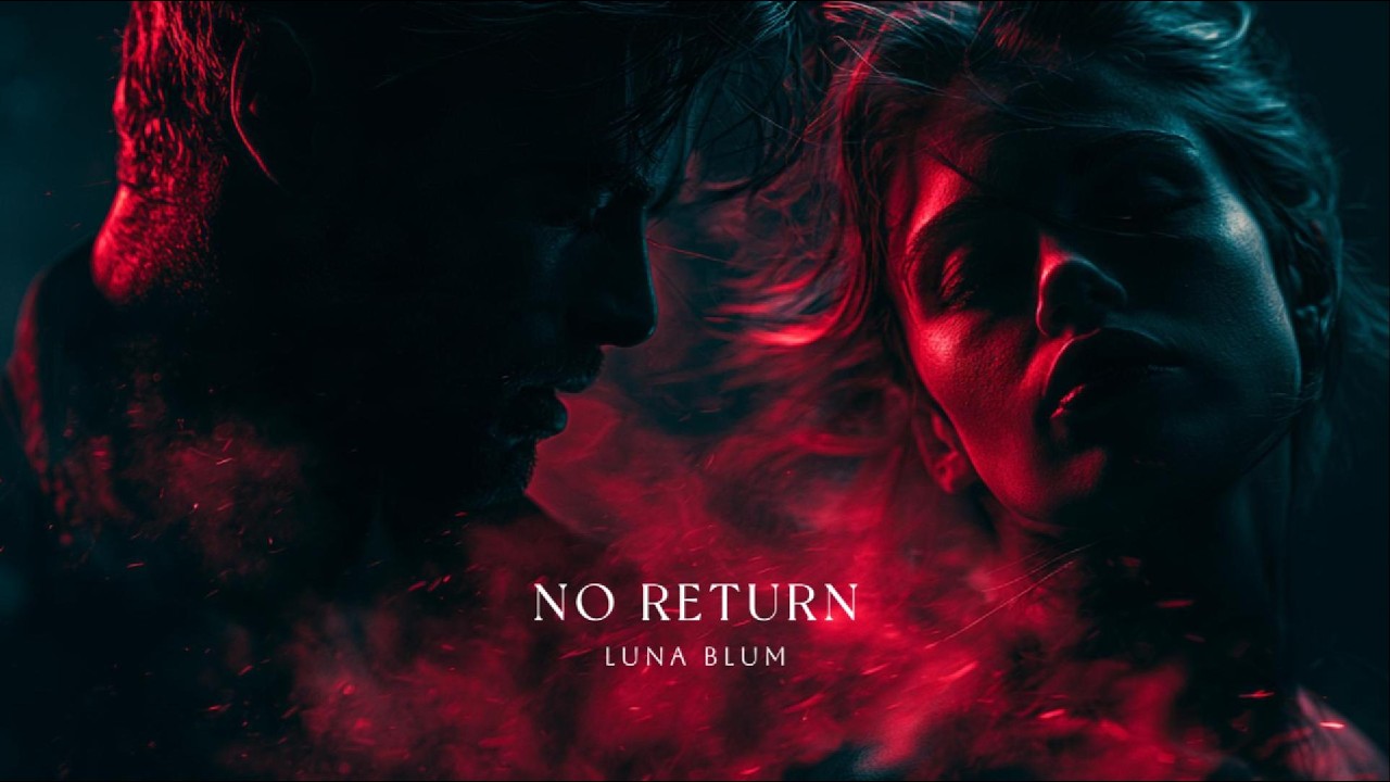 Watch LUNA BLUM - No Return (Original Mix) on YouTube Watch LUNA BLUM - No Return (Original Mix) on YouTube