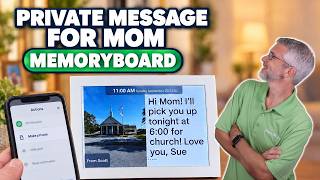 How to Add Private Posts to Memoryboard