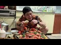 Lakastama - Mukbang.