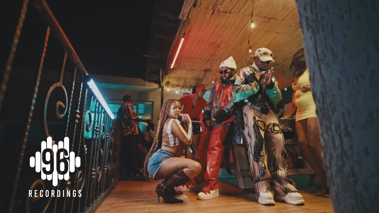 Watch Stevo Simple Boy & Afrolouis - Call 911 (Official Music Video) on YouTube Watch Stevo Simple Boy & Afrolouis - Call 911 (Official Music Video) on YouTube
