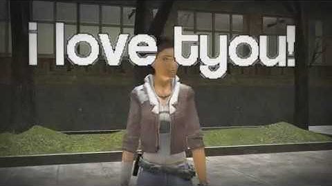 My First GMod Machinima