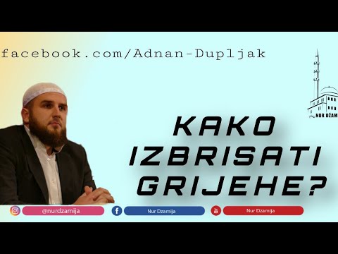 Video: Kako Izbrisati Naročnine Na MTS