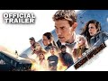 MISSION IMPOSSIBLE Dead Reckoning (2023) Official Trailer