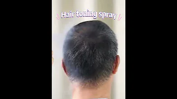 Root Cover Up Spray 1 