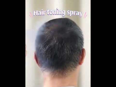 Root Cover Up Spray 1 