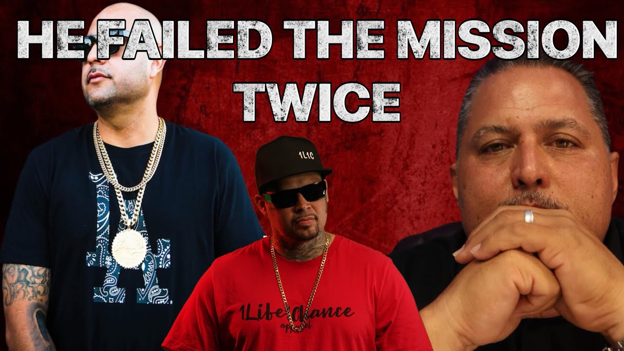 Sereno Rapper SURENO RAPPER BOZO SAID THIS…HE FAILED THE MISSION TWICE..HOW THAT ...
