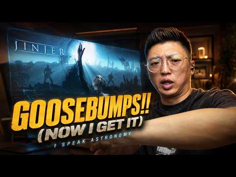 FIRST TIME Hearing Jinjer 'I Speak Astronomy' | Music Coach Reacts