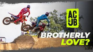 How long will it stay friendly, the sport changing, the 250 class depth MXGP vs AMA | Millville MX