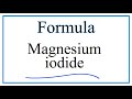 Ionic Compounds and Their Properties