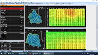 Tuning my Supra with AEM EMS V2: Part 2 Calibration File Setup to First Start