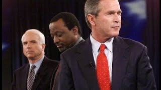 Road to the White House Rewind Preview: 2000 GOP Debate