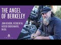 John benson the angel of berkeley  residential access coordinator at thecil