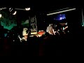 Rat Cage at The Lughole, Sheffield, Noise Annoys Festival, Day 2, 24/5/25