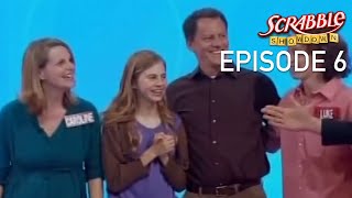 Scrabble Showdown Episode 6  Episode