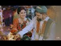 Shubham and anuja weddingteaser