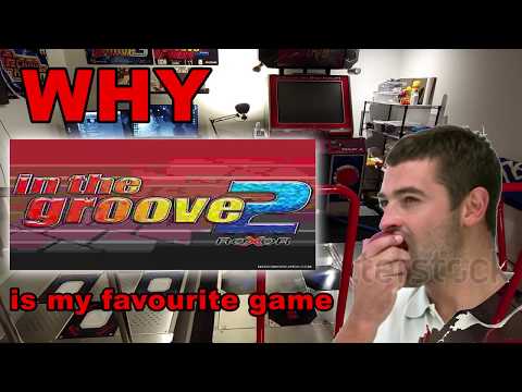 why itg is my favorite game