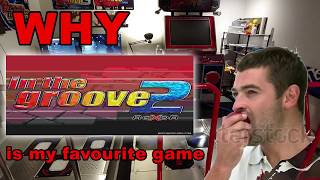 Why Itg Is My Favorite Game