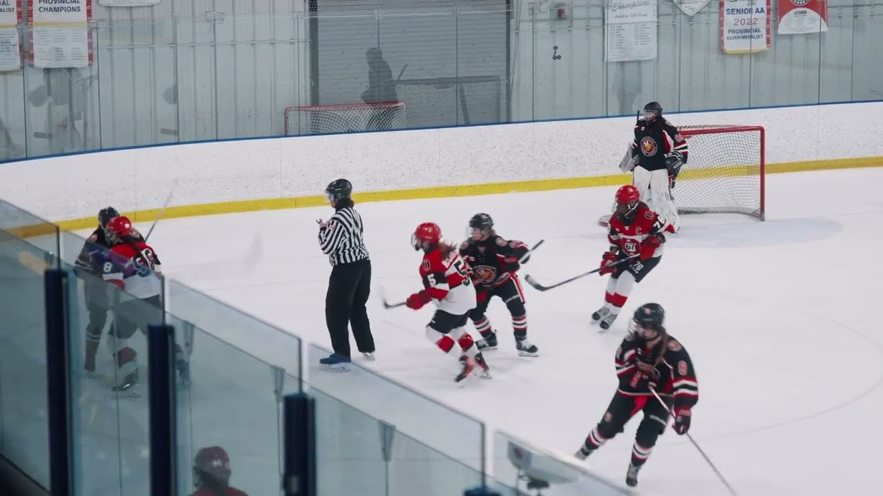 Arleigh Anderson #29 | All Shifts vs Ottawa 67s U22AA | February 13, 2026
