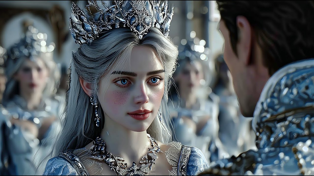 The Moment the Alien Empress Saw Me She Knelt Down And I Didn t Understand Why | Best HFY Stories