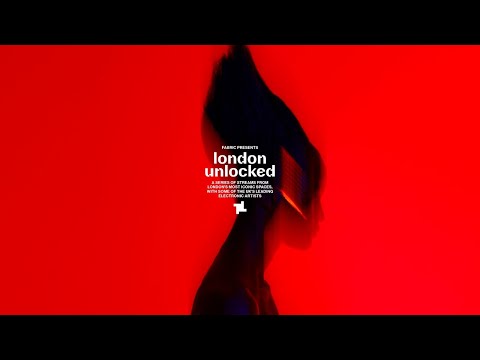 London Unlocked at the Royal Albert Hall: Bradley Zero, Shy One, Skream & Crazy D | @Beatport Live