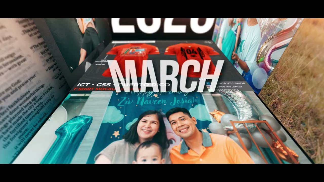 Golden Hour Studios | 2025 RECAP Video