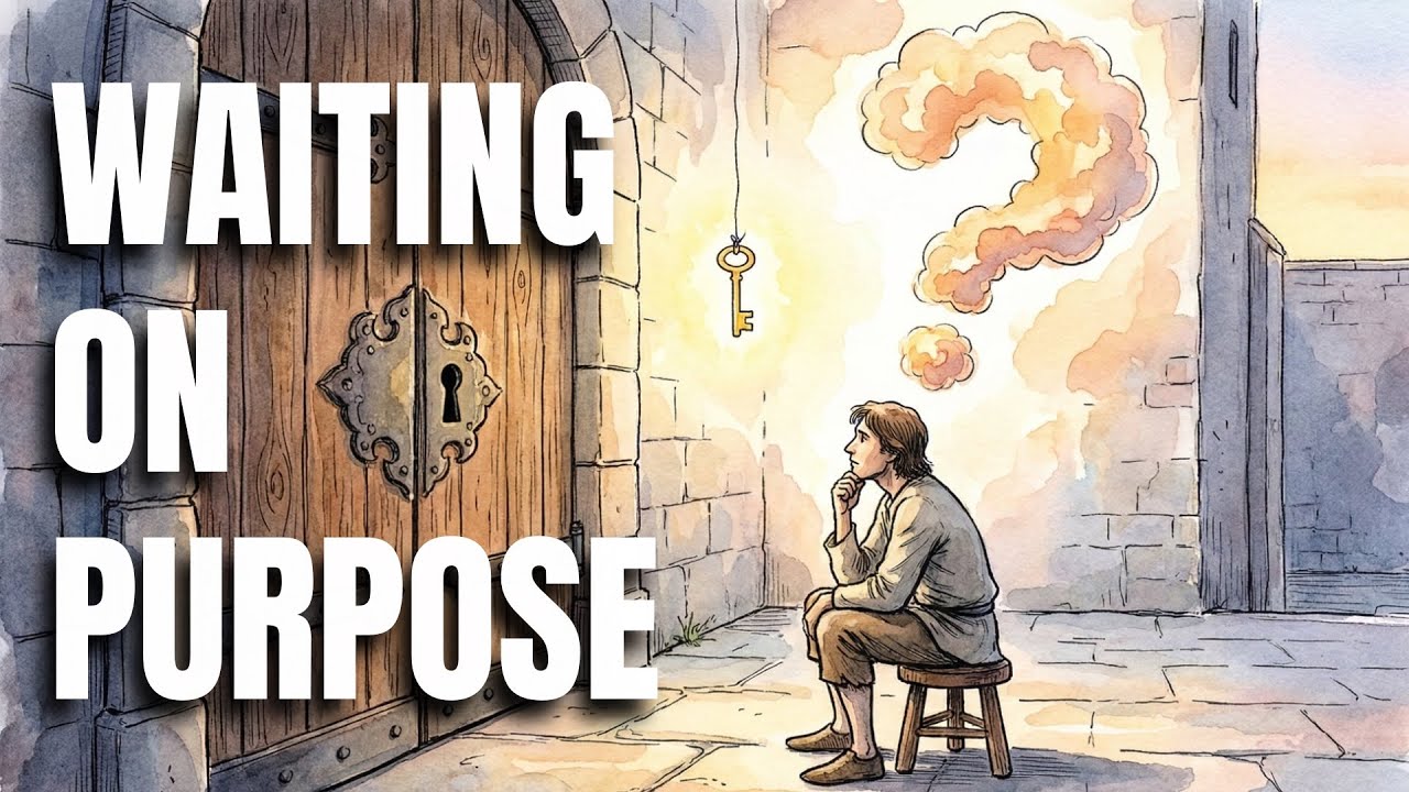 Why God Uses Pain for a Greater Purpose