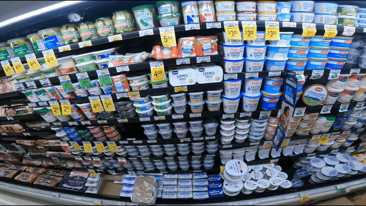 I Know Why You’re Here 😉📦 | Dairy Manager Vol.62 | GoPro Hero 9 | RGT Moto