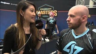 CLG Tarik Last Spring Uzun Versiyon
