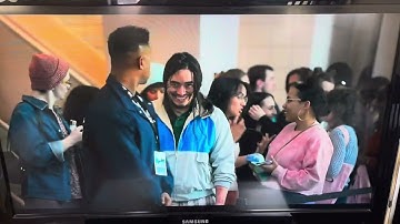 Smile 2 (tv spot) only in theaters october 18
