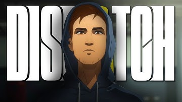 No More Secrets | Dispatch Episode 5