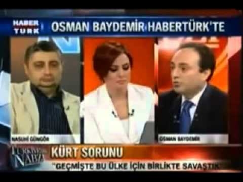 Osman Baydemir den Cumhuriyet ve Tarih Dersi