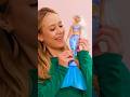 💗🧜🏼‍♀️ Mermaid Tail Fun! Easy Magic Craft 🌈✨ #Kids #Shorts #DIY