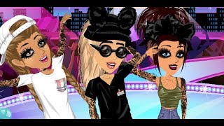 Power// MSP Version// Mental MSP