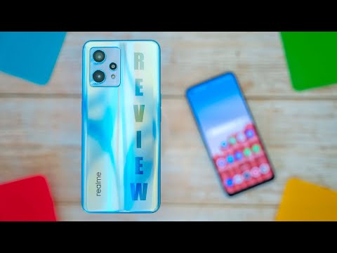 Realme 9 Pro Plus Review - Pros, Cons & Everything Else!