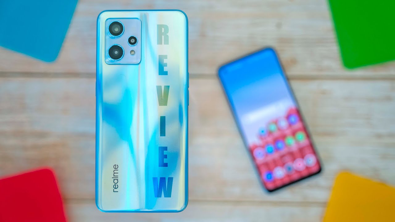 Realme 9 Pro Plus Review - Pros, Cons & Everything Else! - YouTube