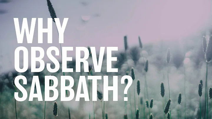 Why Every Believer In Yeshua Should Observe The Se...