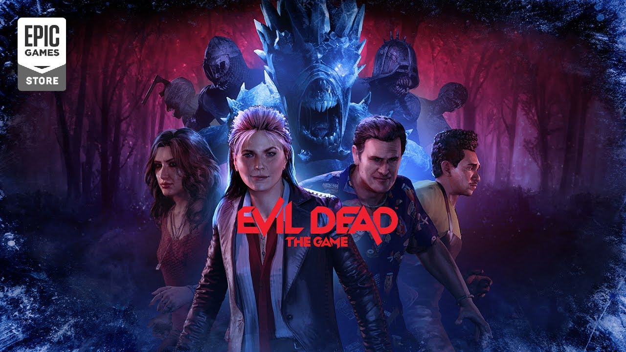 Evil Dead: The Game - Game of the Year Edition Videos for PlayStation 4 -  GameFAQs